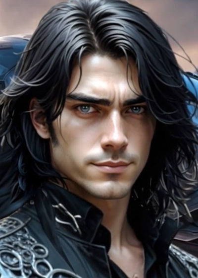 Djeid des Chroniques Syliannes