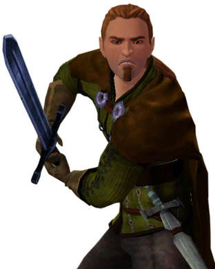 Rhys (histoire dont vous êtes le héros)