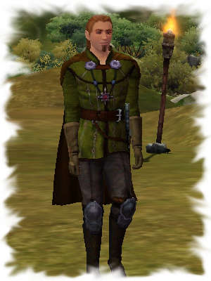 Rhys (histoire dont vous êtes le héros)